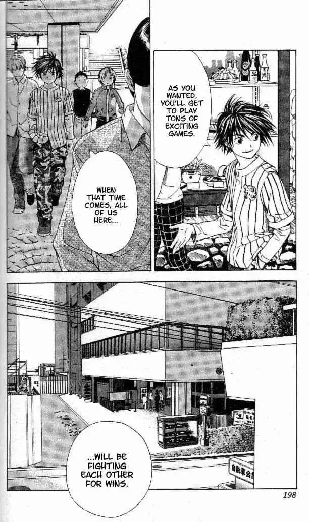 Hikaru no go Chapter 60 12